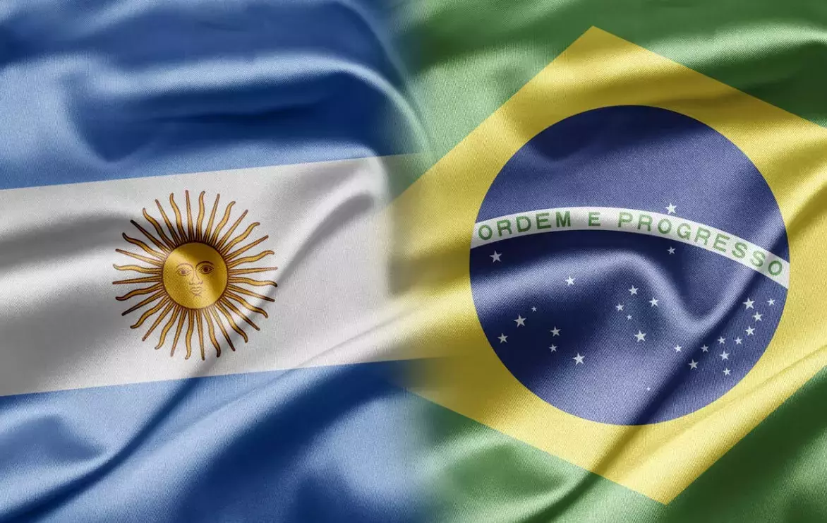 Brazil and Argentina’s ‘Sur’ Currency Plan