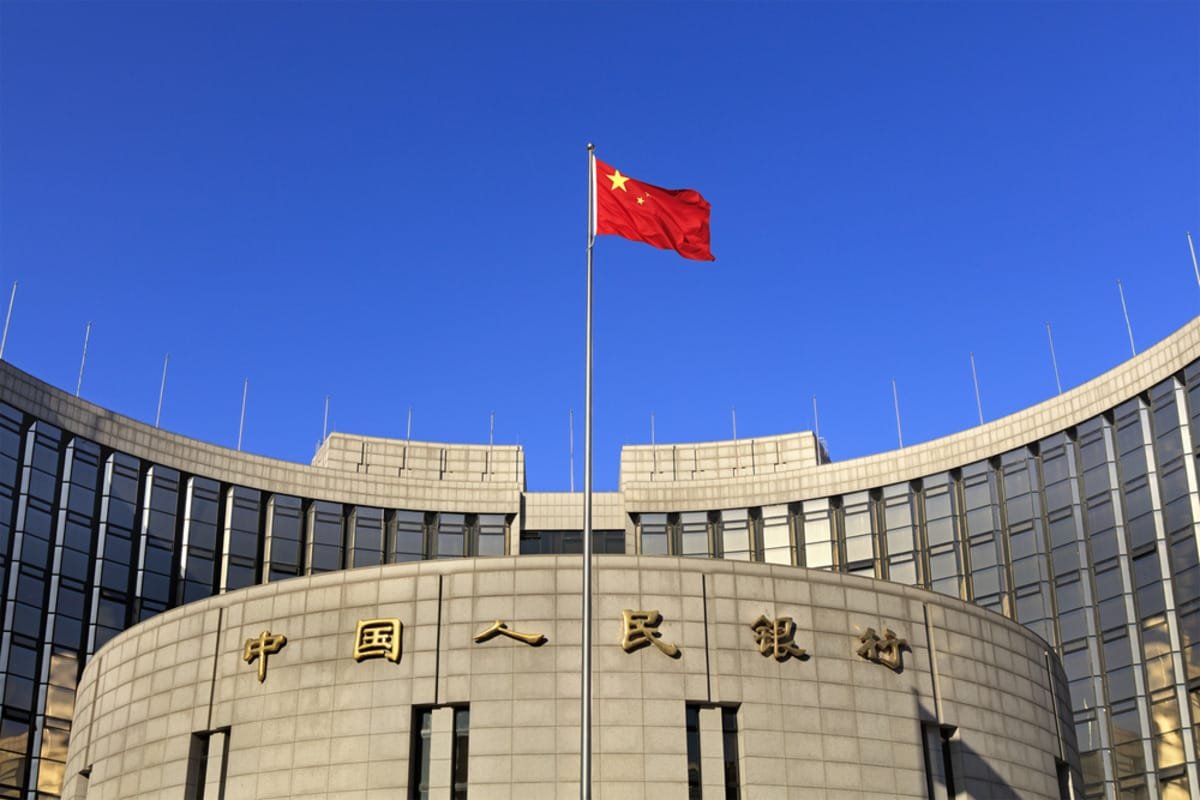 China’s Rate Cuts: Economic Implications