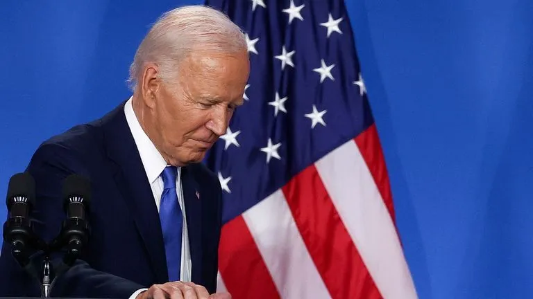 Economic Impact of Joe Biden’s Withdrawal