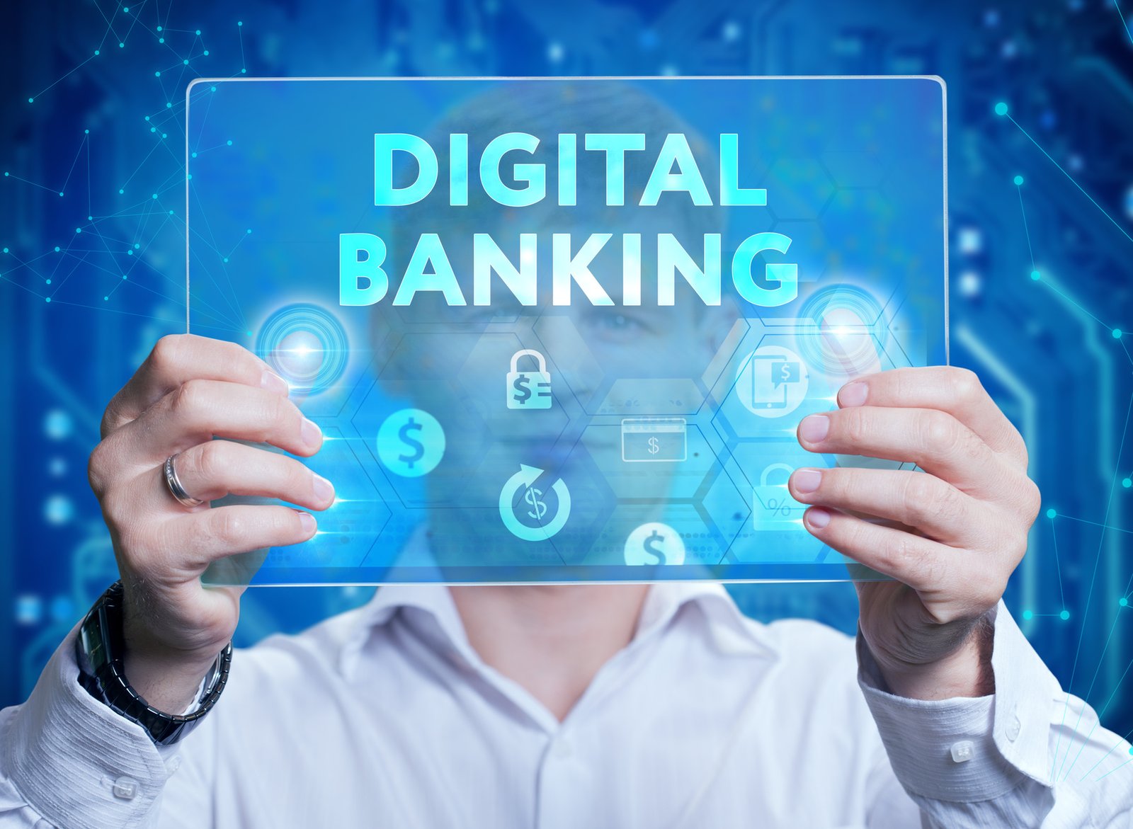 The Rise of Digital Banking and Online Investment Platforms