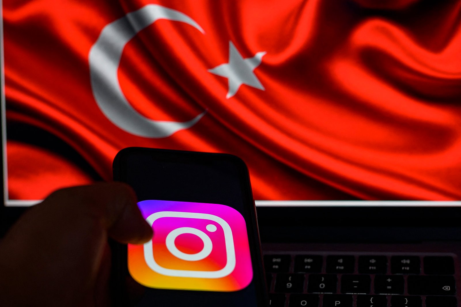 Economic Impact of Turkey’s Instagram Ban: Detailed Analysis