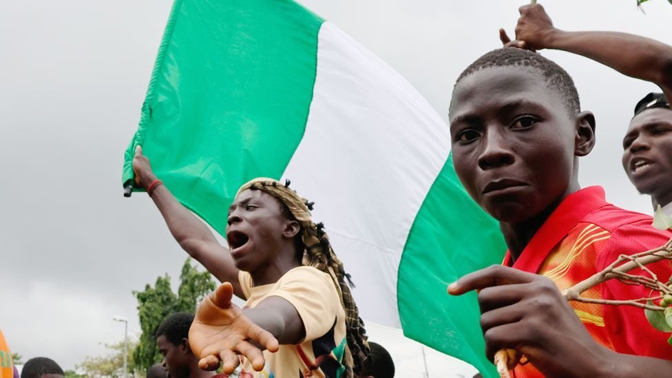 Protests in Nigeria and Economic Instability: A Deepening Crisis